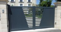 Notre société de clôture et de portail à Saint-Pourcain-sur-Besbre
